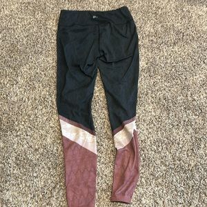 Alo High-waist Airlift Leggings